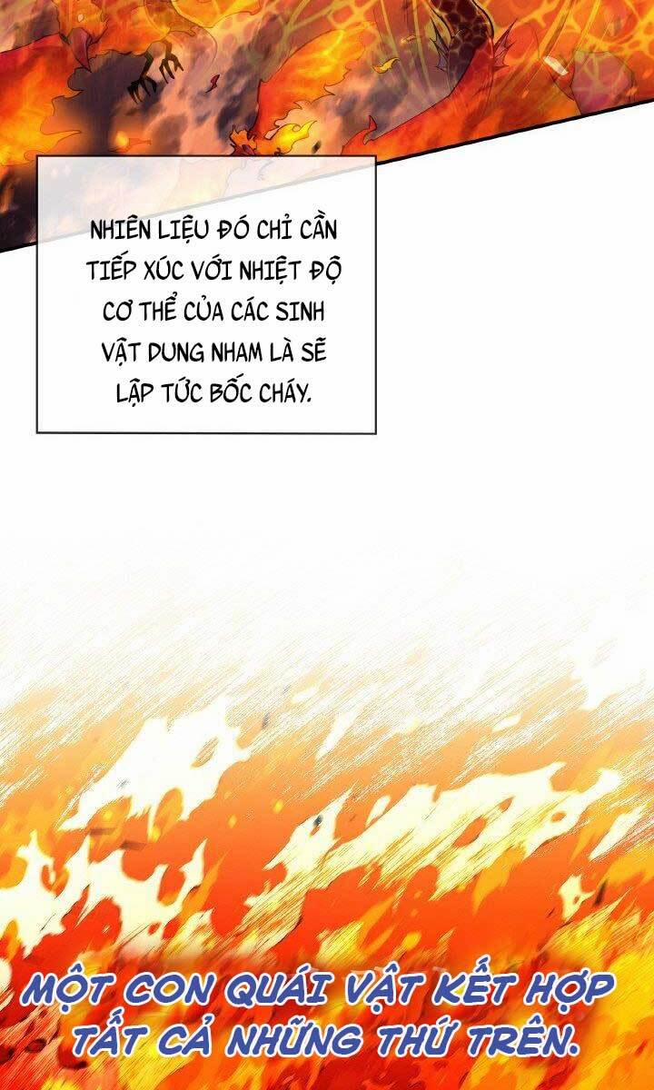 Tôi Càng Ăn Càng Trở Nên Mạnh Mẽ 79 trang 11