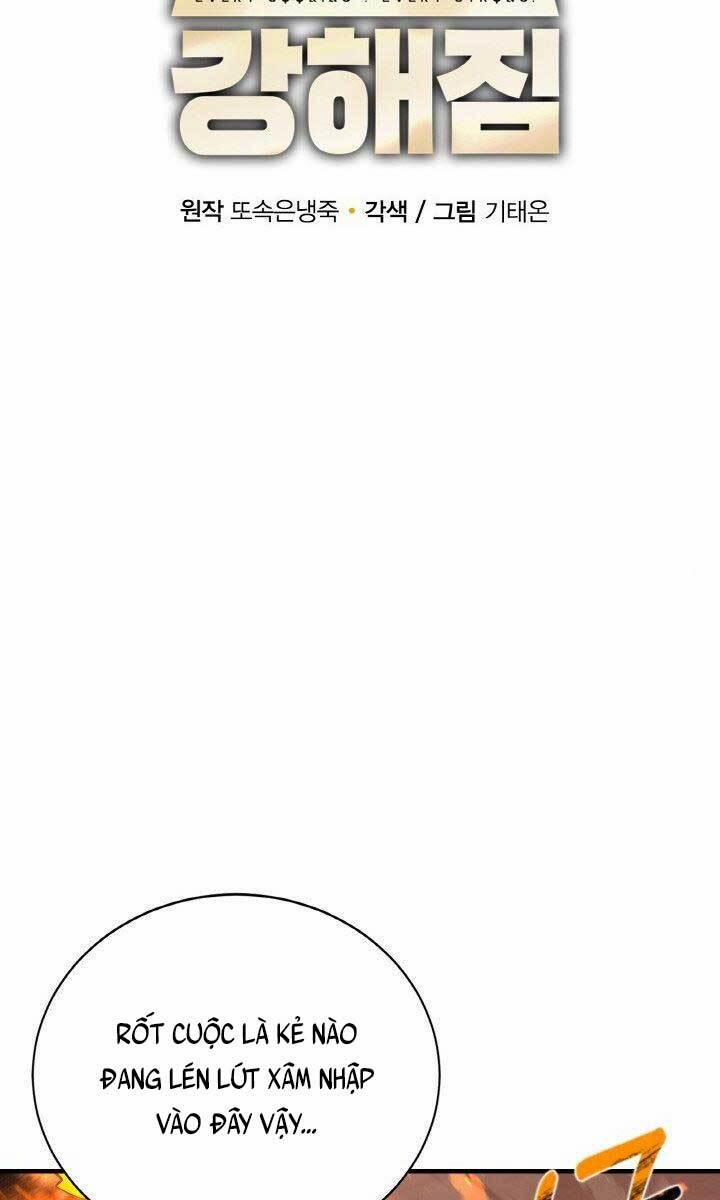 Tôi Càng Ăn Càng Trở Nên Mạnh Mẽ 79 trang 14