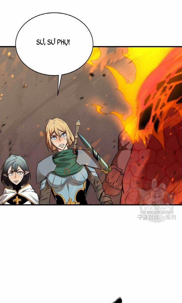 Tôi Càng Ăn Càng Trở Nên Mạnh Mẽ 79 trang 16