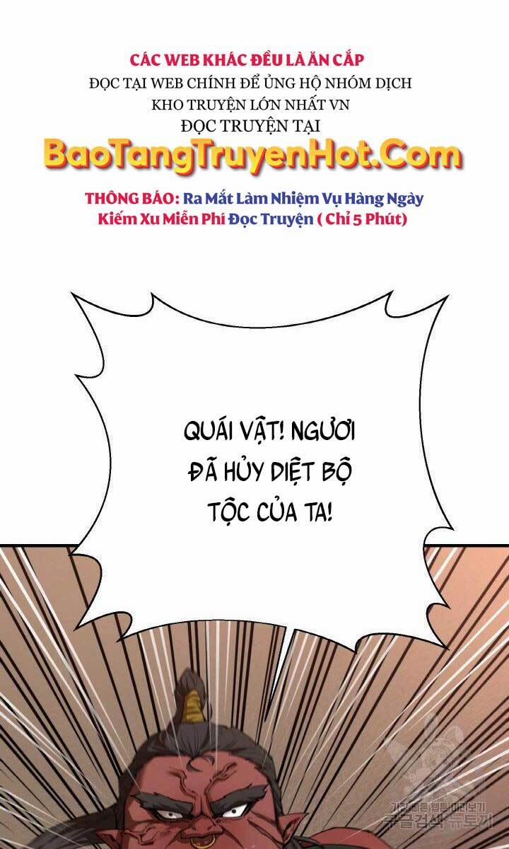 Tôi Càng Ăn Càng Trở Nên Mạnh Mẽ 79 trang 18