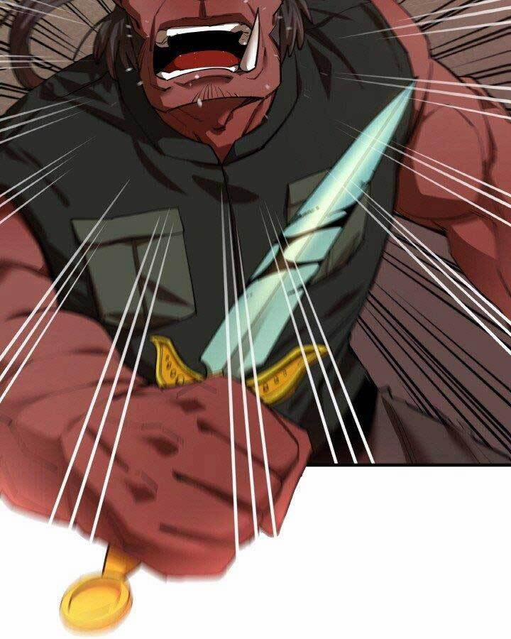 Tôi Càng Ăn Càng Trở Nên Mạnh Mẽ 79 trang 19