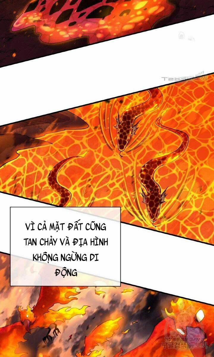 Tôi Càng Ăn Càng Trở Nên Mạnh Mẽ 79 trang 2