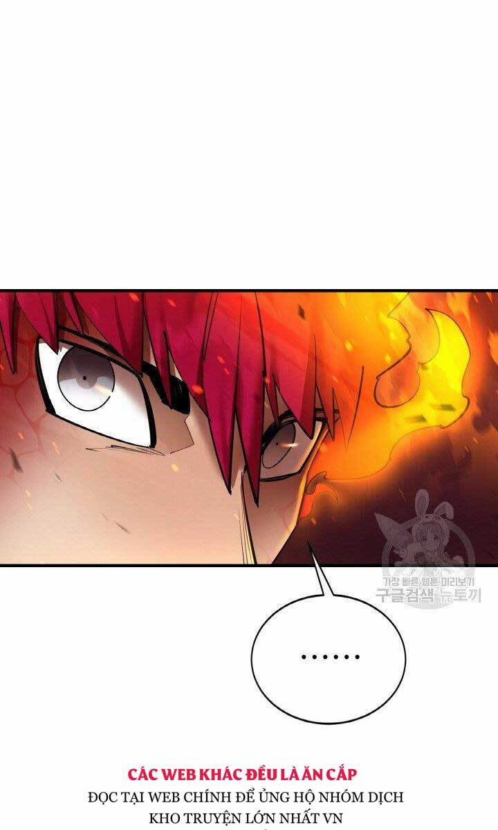 Tôi Càng Ăn Càng Trở Nên Mạnh Mẽ 79 trang 20