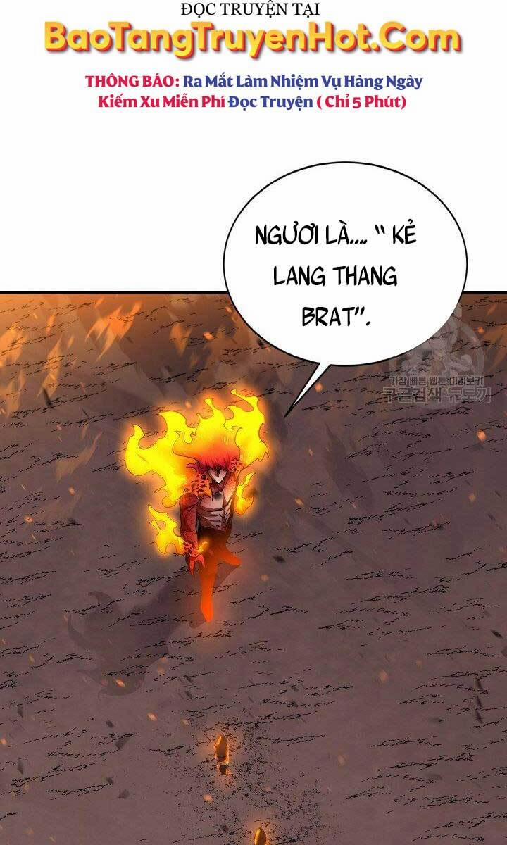 Tôi Càng Ăn Càng Trở Nên Mạnh Mẽ 79 trang 21