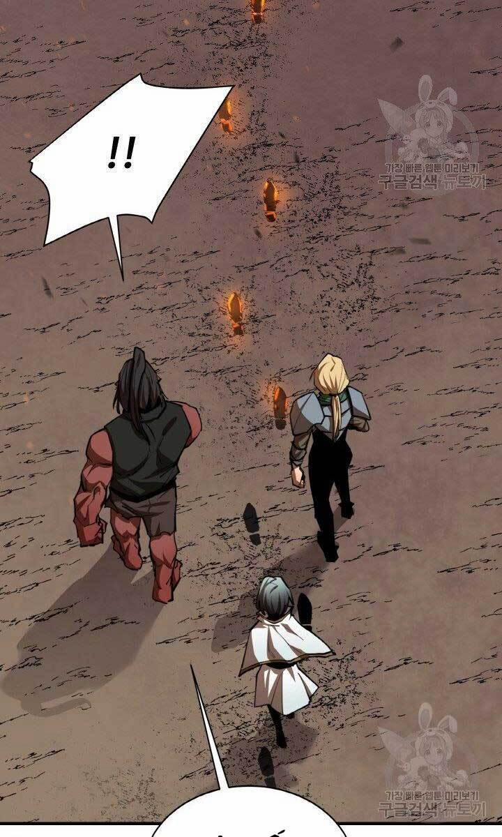 Tôi Càng Ăn Càng Trở Nên Mạnh Mẽ 79 trang 22