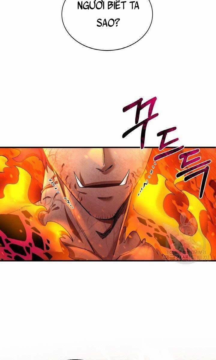 Tôi Càng Ăn Càng Trở Nên Mạnh Mẽ 79 trang 23