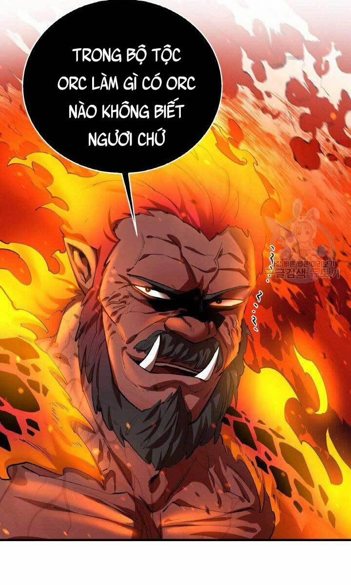 Tôi Càng Ăn Càng Trở Nên Mạnh Mẽ 79 trang 24