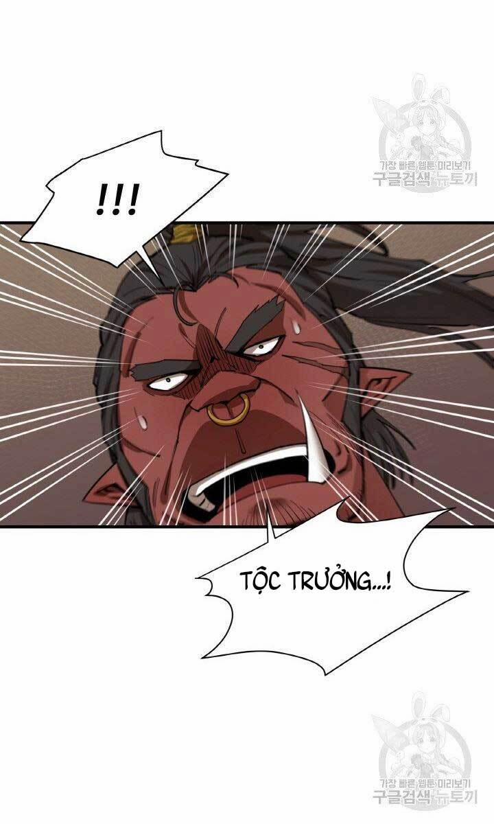 Tôi Càng Ăn Càng Trở Nên Mạnh Mẽ 79 trang 25