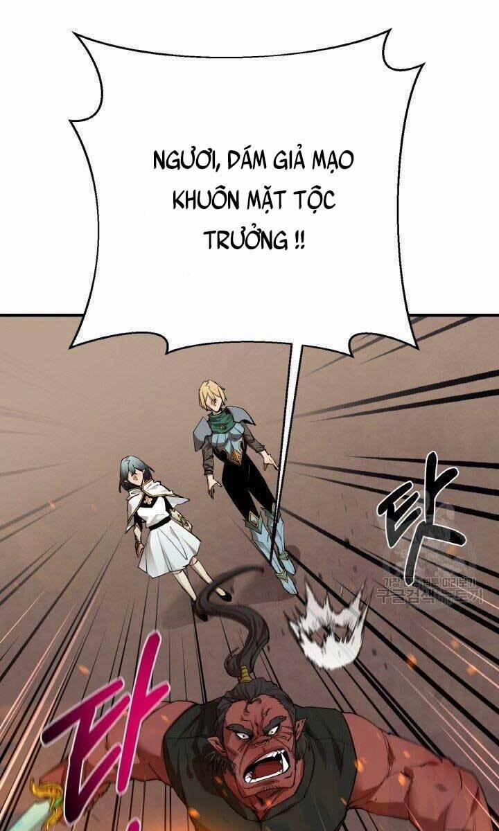 Tôi Càng Ăn Càng Trở Nên Mạnh Mẽ 79 trang 26