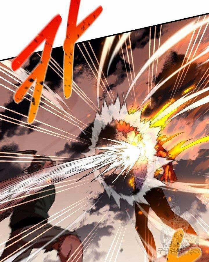 Tôi Càng Ăn Càng Trở Nên Mạnh Mẽ 79 trang 29