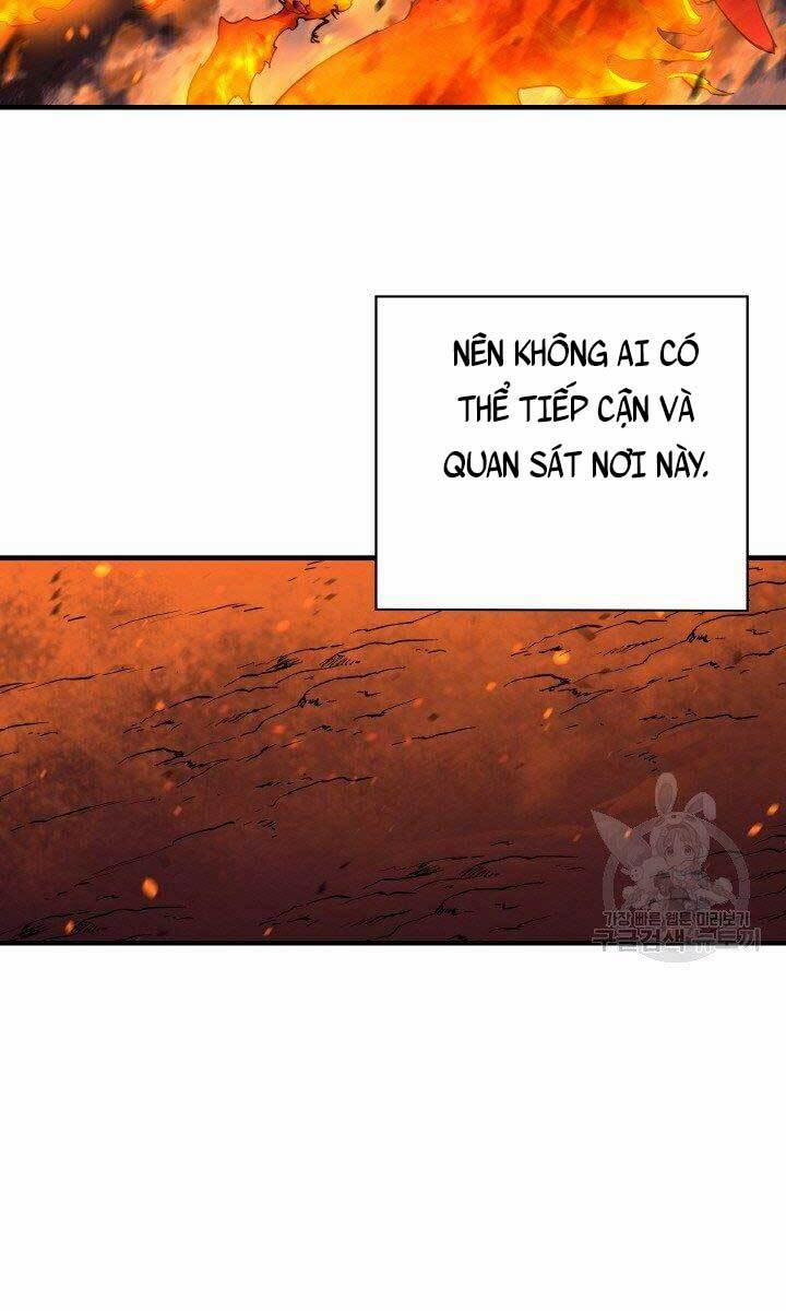 Tôi Càng Ăn Càng Trở Nên Mạnh Mẽ 79 trang 3