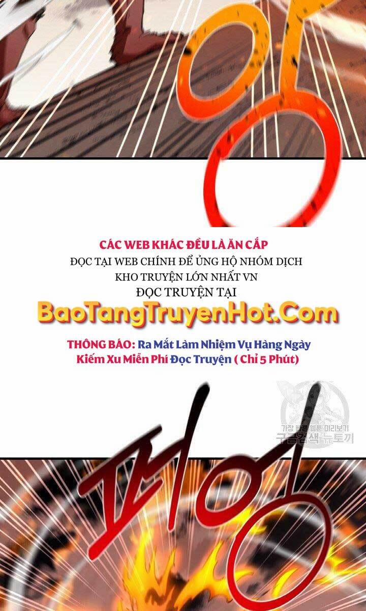 Tôi Càng Ăn Càng Trở Nên Mạnh Mẽ 79 trang 30