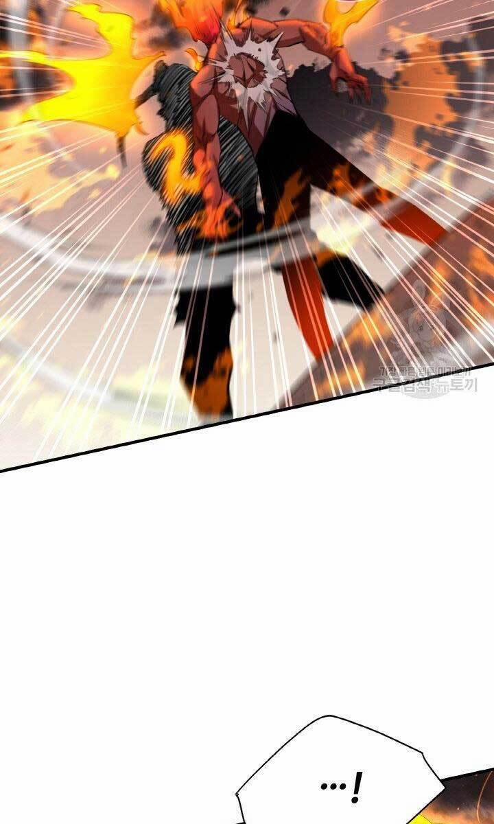 Tôi Càng Ăn Càng Trở Nên Mạnh Mẽ 79 trang 31