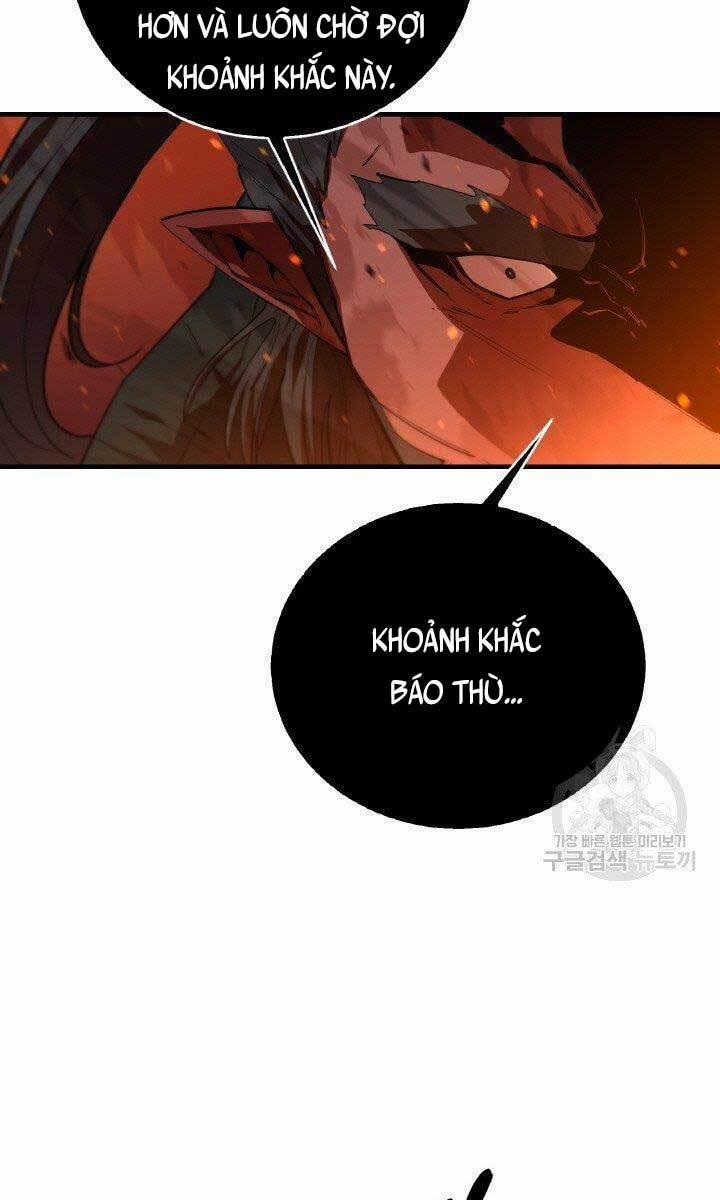 Tôi Càng Ăn Càng Trở Nên Mạnh Mẽ 79 trang 33