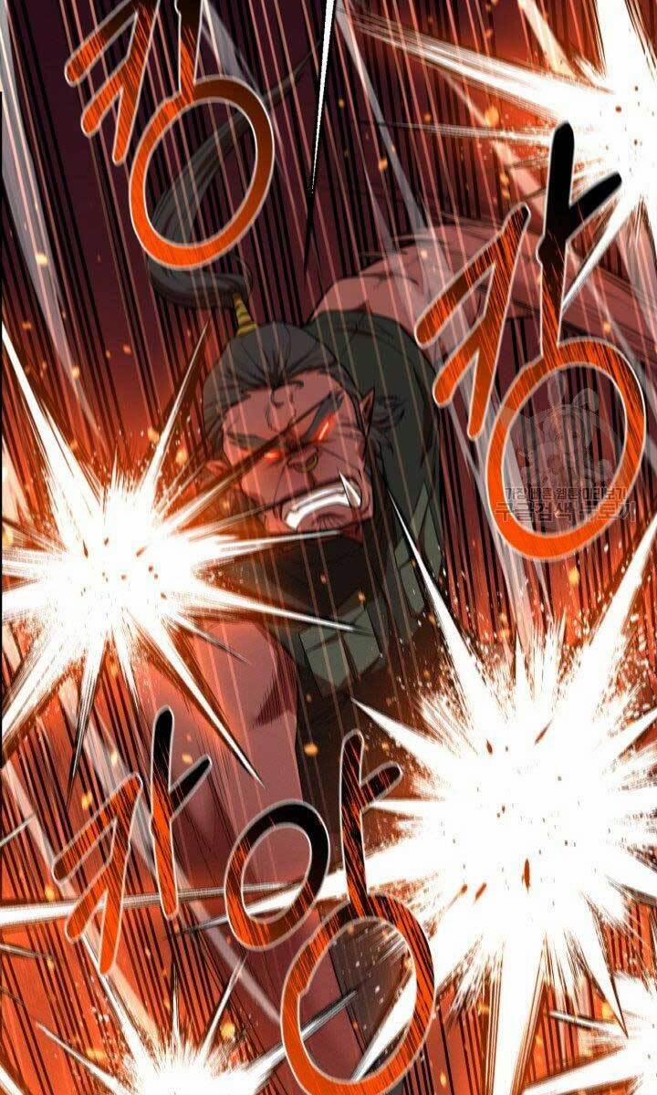 Tôi Càng Ăn Càng Trở Nên Mạnh Mẽ 79 trang 37