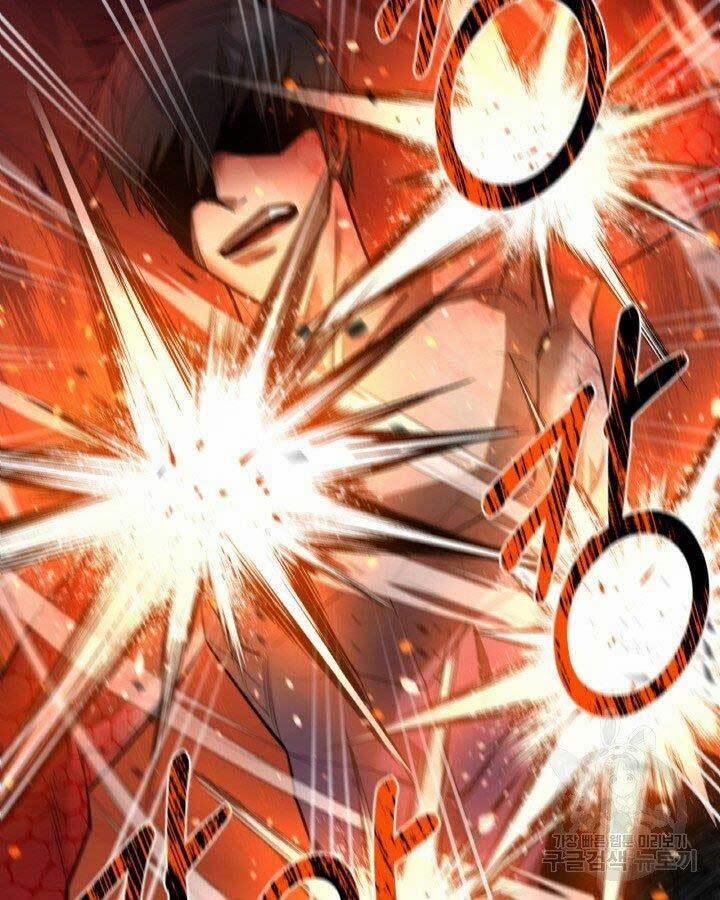 Tôi Càng Ăn Càng Trở Nên Mạnh Mẽ 79 trang 39