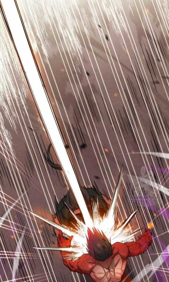 Tôi Càng Ăn Càng Trở Nên Mạnh Mẽ 79 trang 43