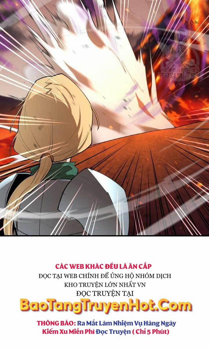 Tôi Càng Ăn Càng Trở Nên Mạnh Mẽ 79 trang 45