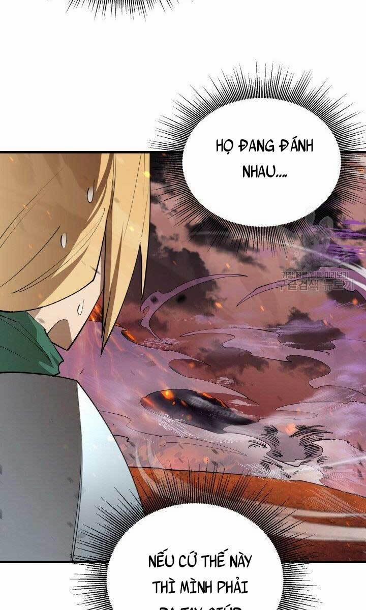 Tôi Càng Ăn Càng Trở Nên Mạnh Mẽ 79 trang 47