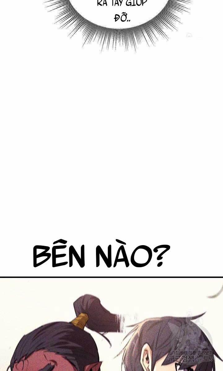 Tôi Càng Ăn Càng Trở Nên Mạnh Mẽ 79 trang 48