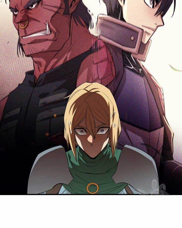 Tôi Càng Ăn Càng Trở Nên Mạnh Mẽ 79 trang 49