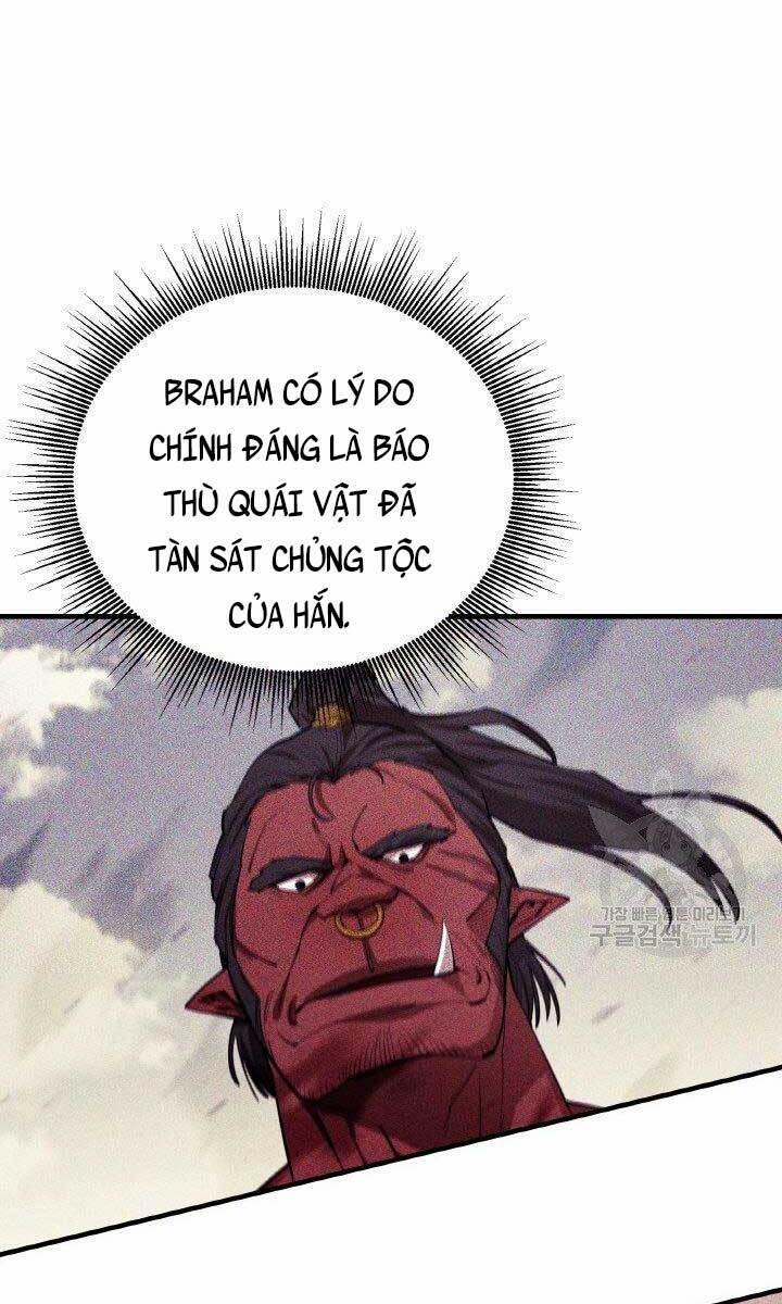 Tôi Càng Ăn Càng Trở Nên Mạnh Mẽ 79 trang 50