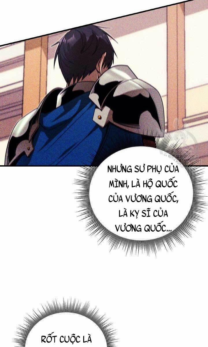 Tôi Càng Ăn Càng Trở Nên Mạnh Mẽ 79 trang 51