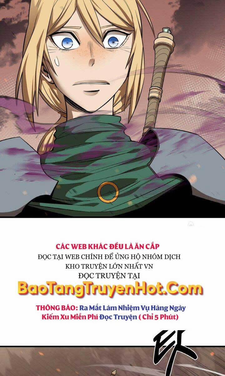 Tôi Càng Ăn Càng Trở Nên Mạnh Mẽ 79 trang 53