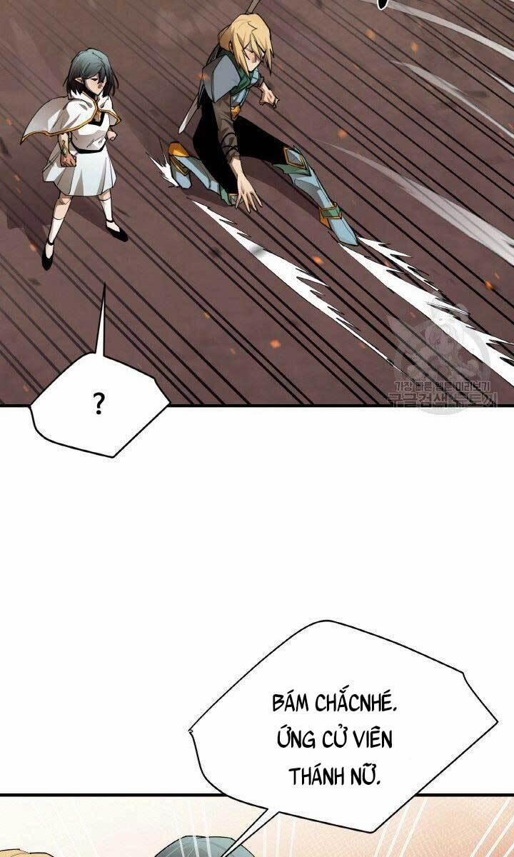Tôi Càng Ăn Càng Trở Nên Mạnh Mẽ 79 trang 54