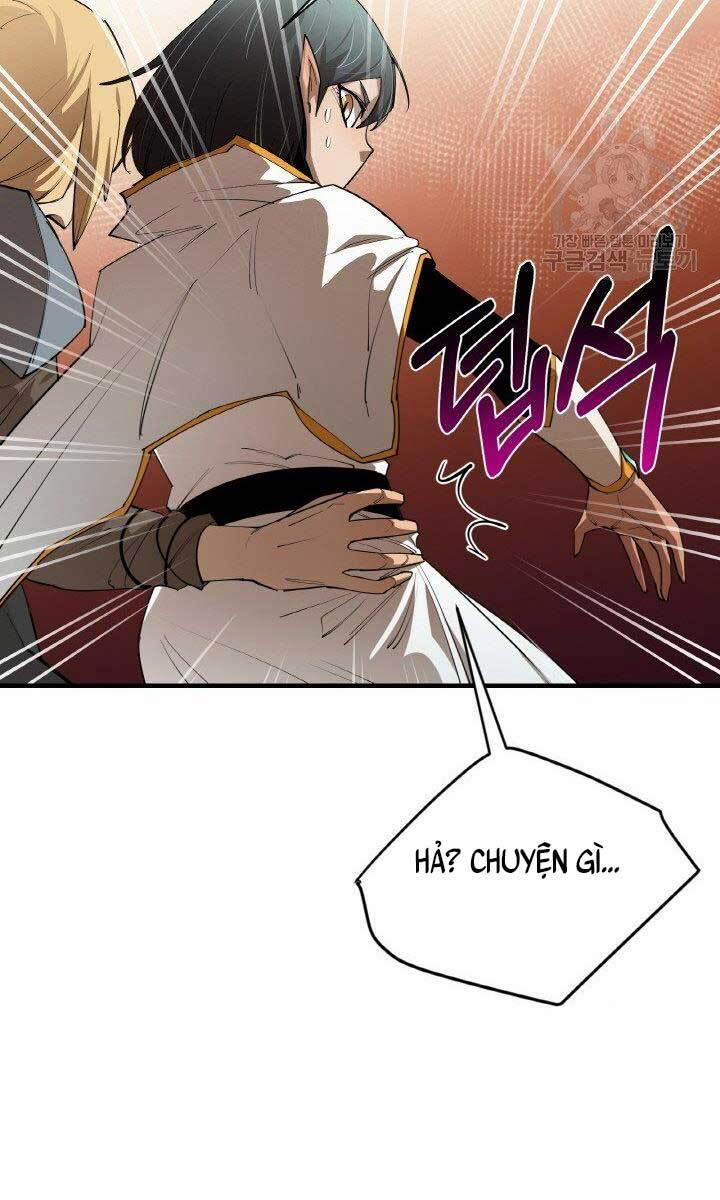 Tôi Càng Ăn Càng Trở Nên Mạnh Mẽ 79 trang 55