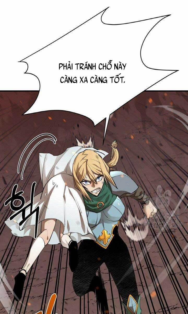 Tôi Càng Ăn Càng Trở Nên Mạnh Mẽ 79 trang 56