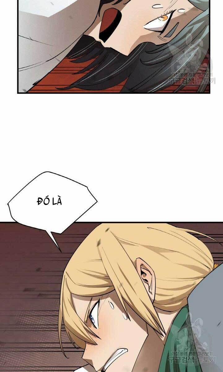 Tôi Càng Ăn Càng Trở Nên Mạnh Mẽ 79 trang 58