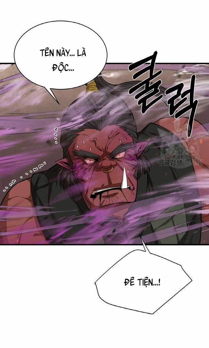 Tôi Càng Ăn Càng Trở Nên Mạnh Mẽ 79 trang 61