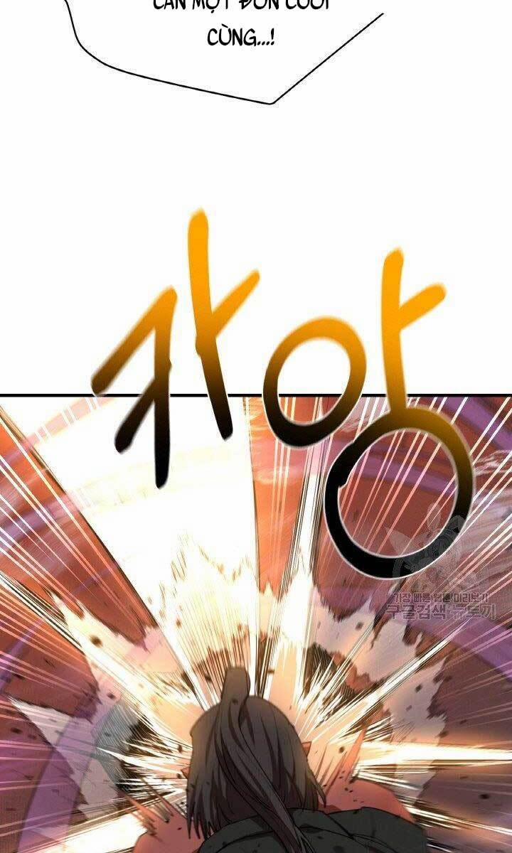 Tôi Càng Ăn Càng Trở Nên Mạnh Mẽ 79 trang 63