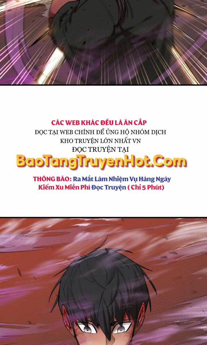 Tôi Càng Ăn Càng Trở Nên Mạnh Mẽ 79 trang 64