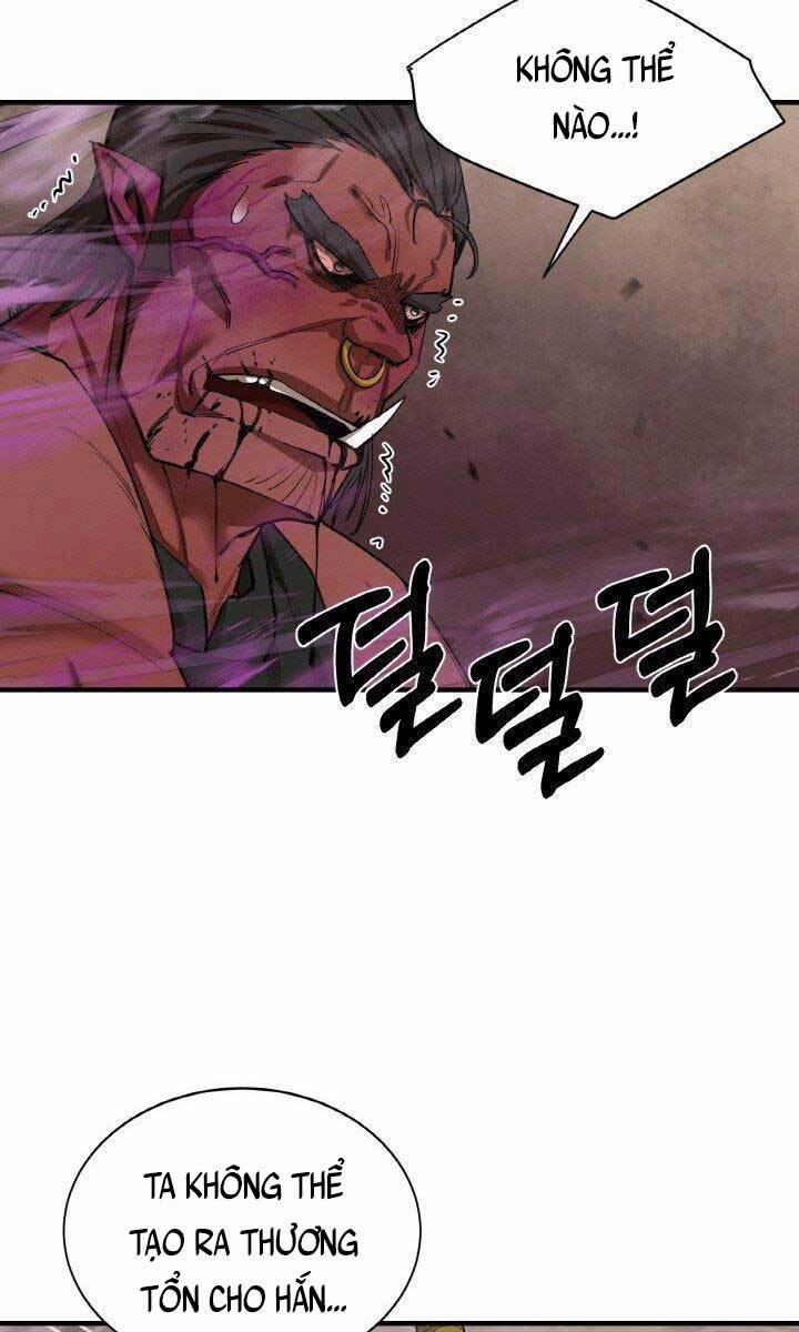 Tôi Càng Ăn Càng Trở Nên Mạnh Mẽ 79 trang 66