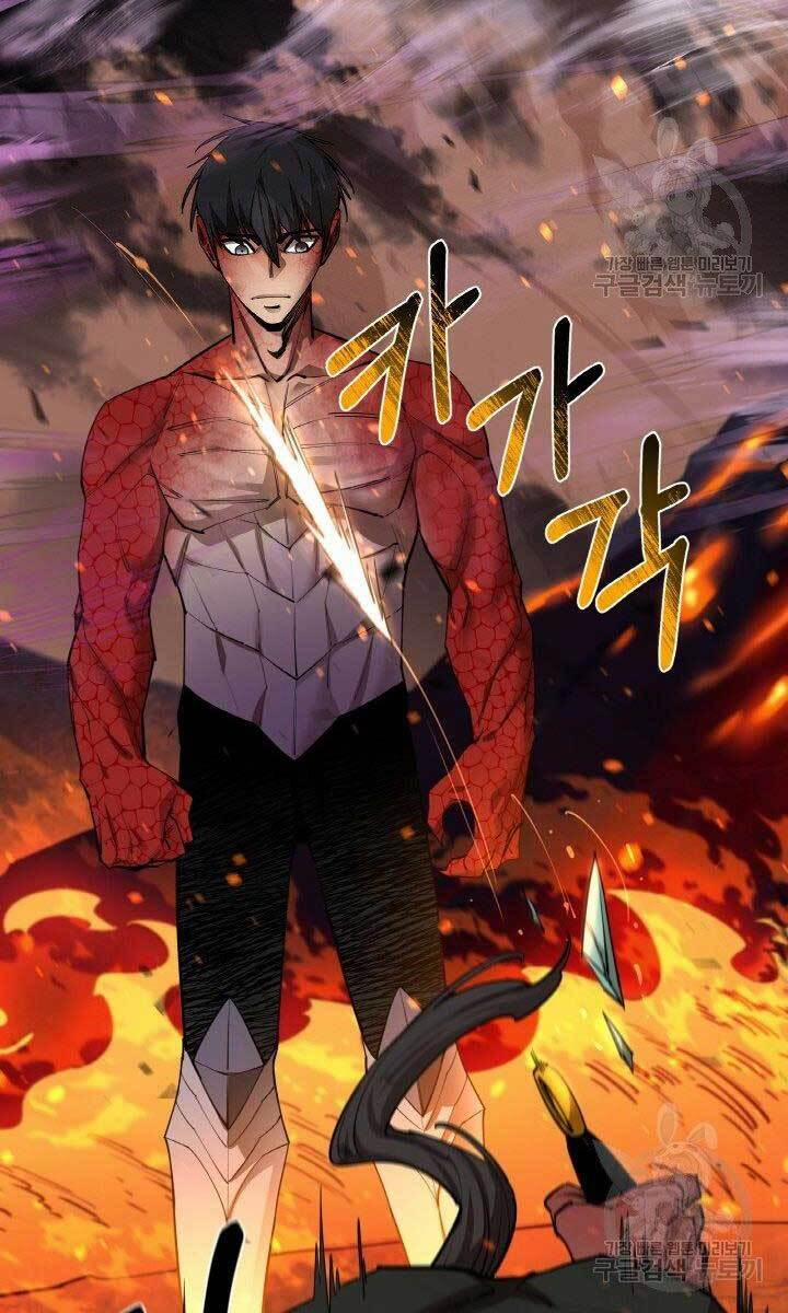 Tôi Càng Ăn Càng Trở Nên Mạnh Mẽ 79 trang 68