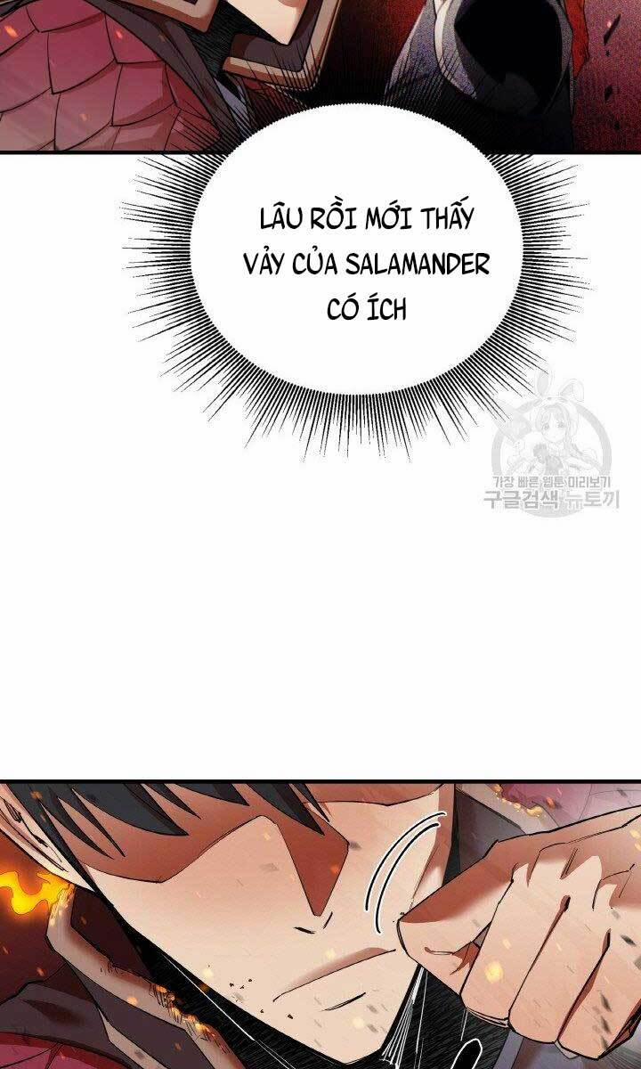 Tôi Càng Ăn Càng Trở Nên Mạnh Mẽ 79 trang 7