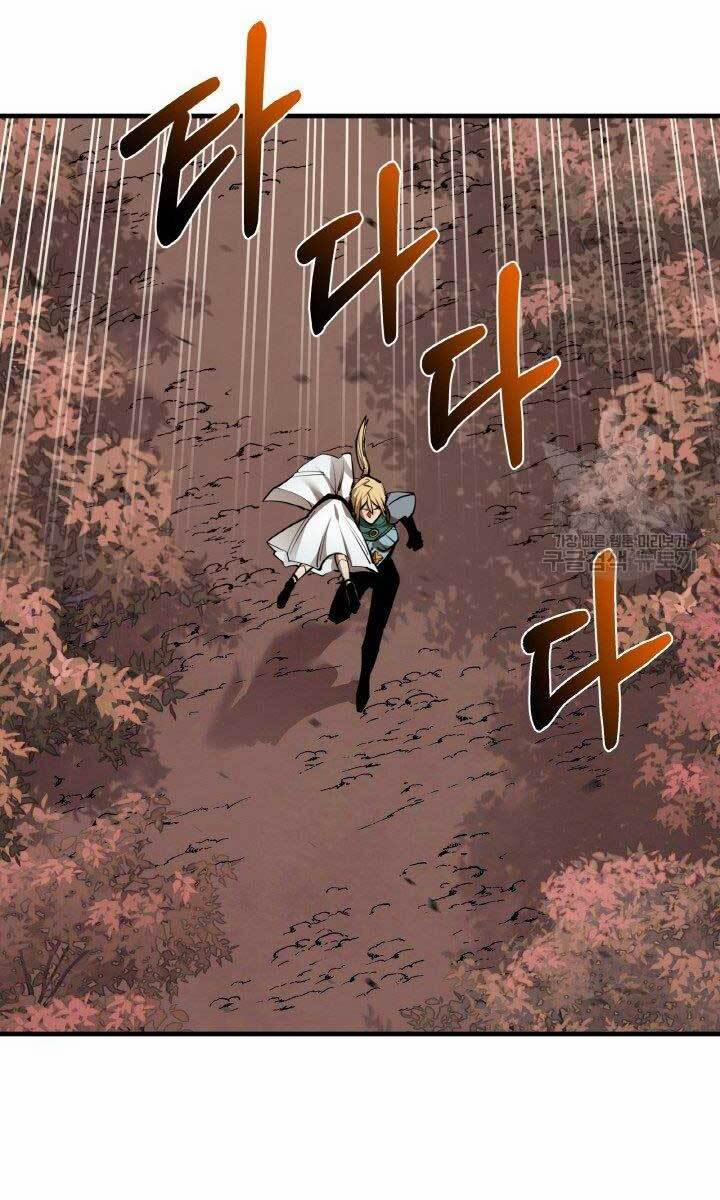 Tôi Càng Ăn Càng Trở Nên Mạnh Mẽ 79 trang 73