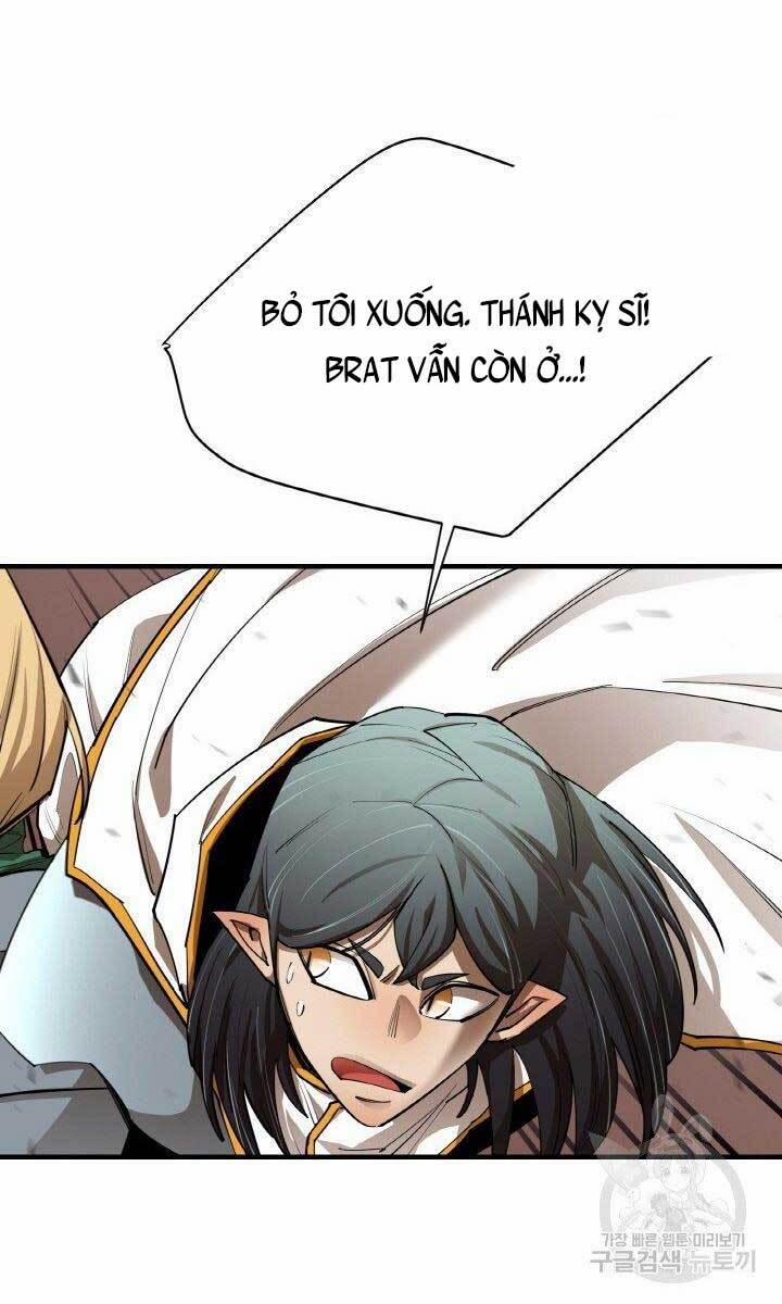 Tôi Càng Ăn Càng Trở Nên Mạnh Mẽ 79 trang 74