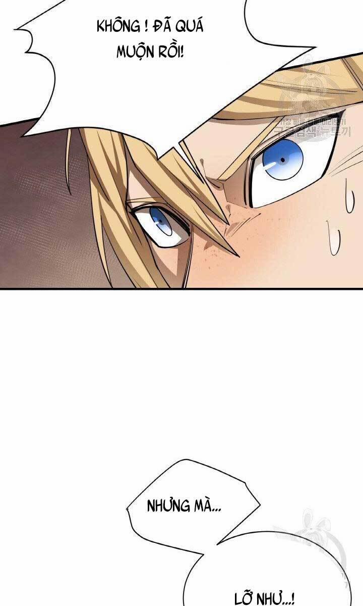 Tôi Càng Ăn Càng Trở Nên Mạnh Mẽ 79 trang 77