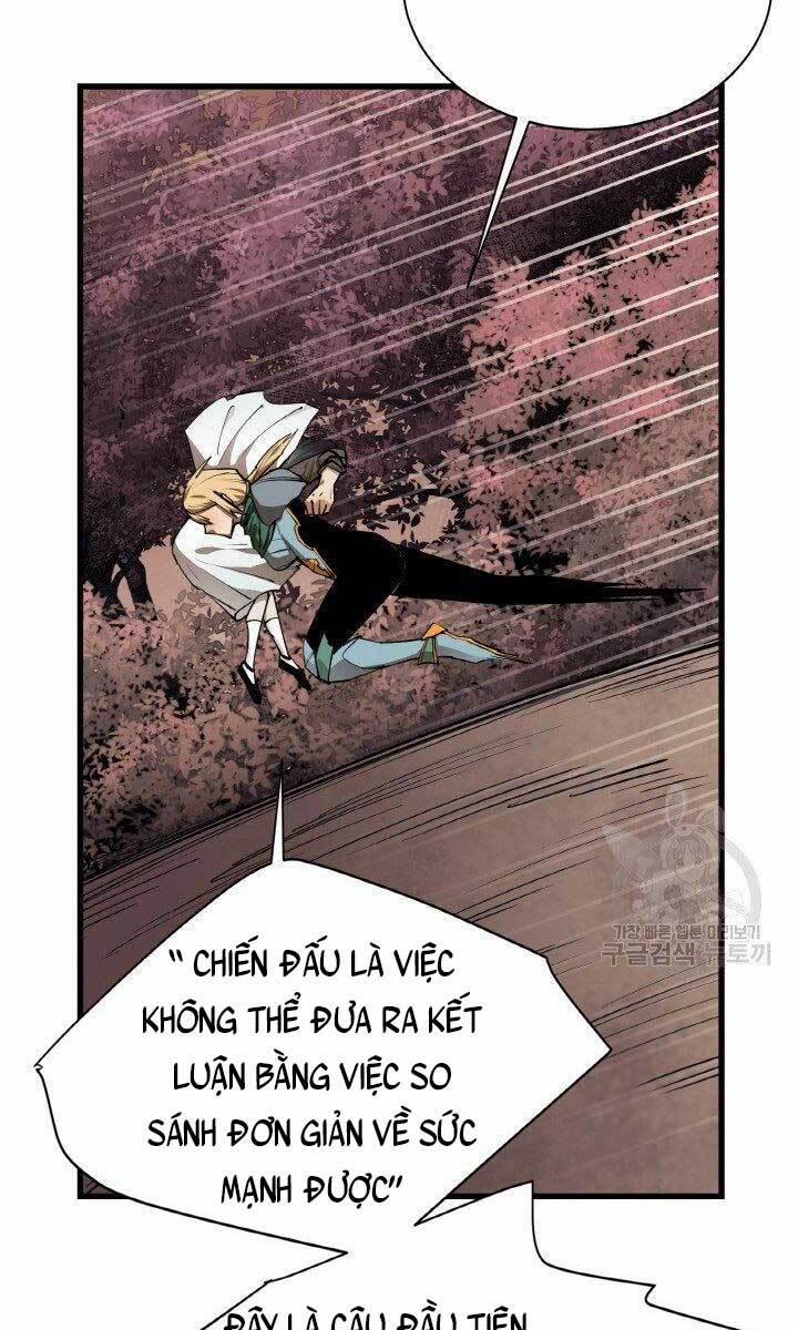 Tôi Càng Ăn Càng Trở Nên Mạnh Mẽ 79 trang 78