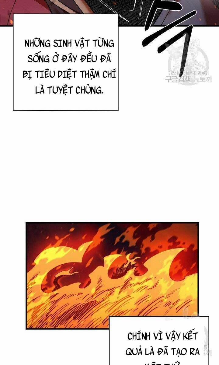 Tôi Càng Ăn Càng Trở Nên Mạnh Mẽ 79 trang 8