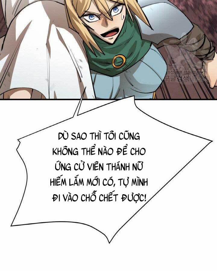 Tôi Càng Ăn Càng Trở Nên Mạnh Mẽ 79 trang 80