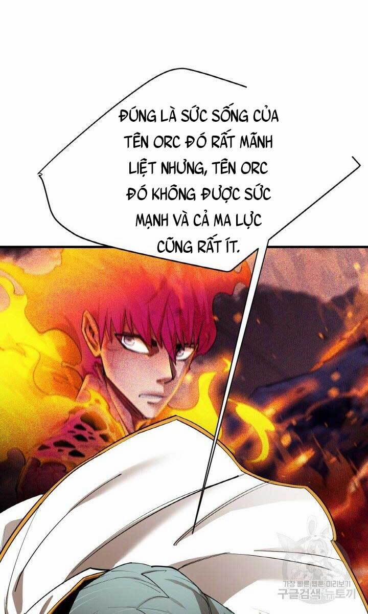 Tôi Càng Ăn Càng Trở Nên Mạnh Mẽ 79 trang 81