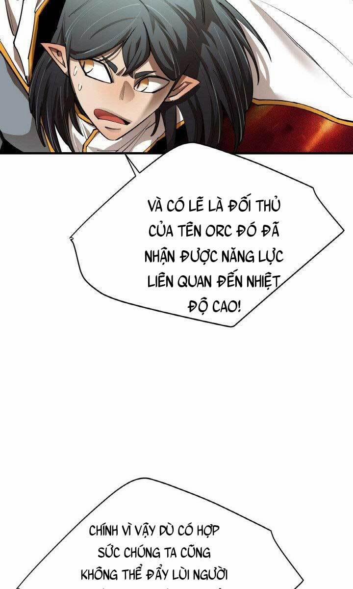 Tôi Càng Ăn Càng Trở Nên Mạnh Mẽ 79 trang 82