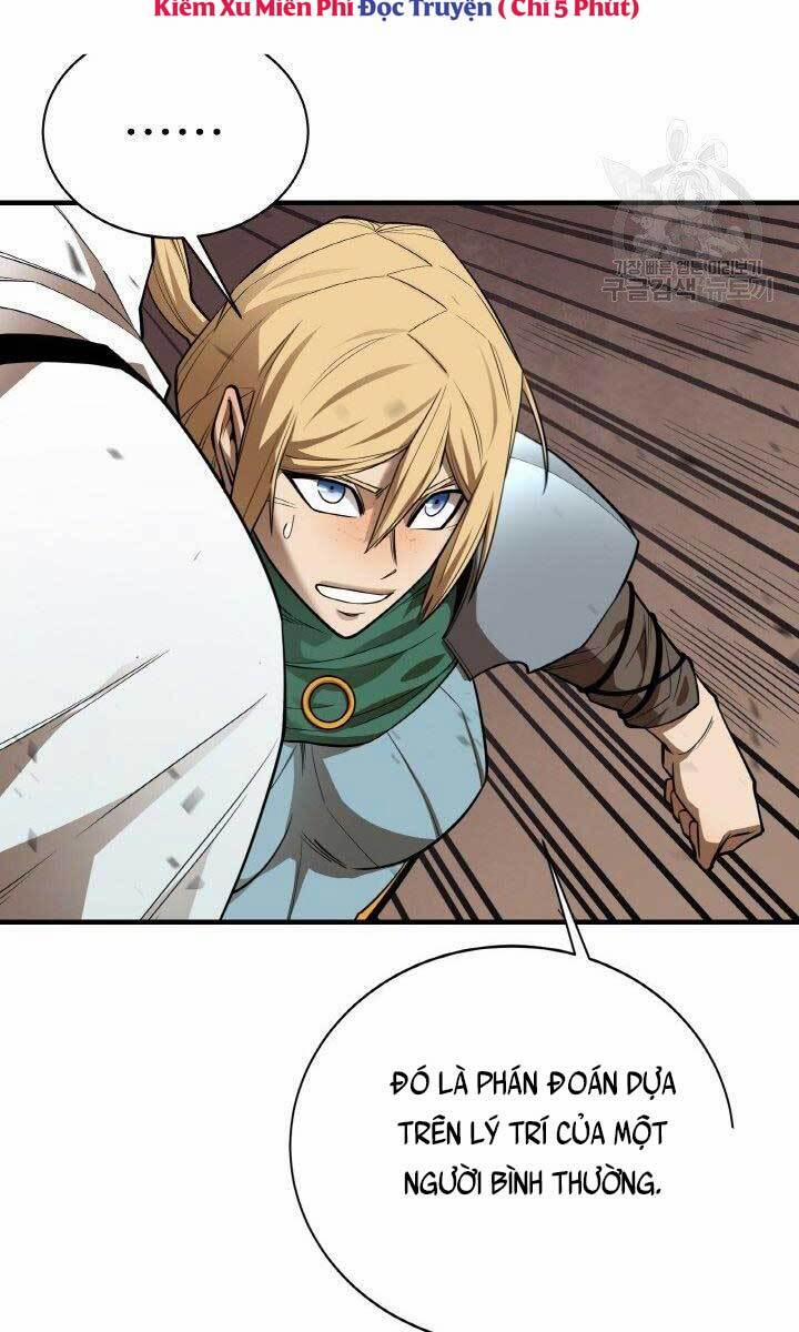 Tôi Càng Ăn Càng Trở Nên Mạnh Mẽ 79 trang 84