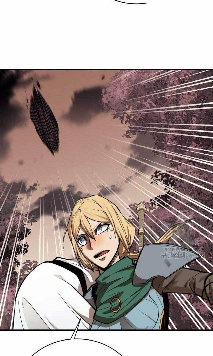 Tôi Càng Ăn Càng Trở Nên Mạnh Mẽ 79 trang 85