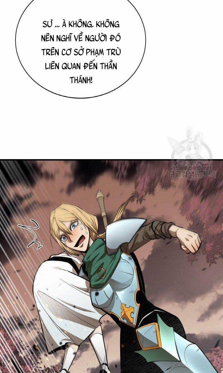 Tôi Càng Ăn Càng Trở Nên Mạnh Mẽ 79 trang 86