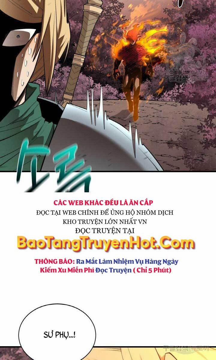 Tôi Càng Ăn Càng Trở Nên Mạnh Mẽ 79 trang 91